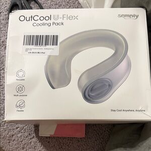 OutCool U-Flex Cooling Pack